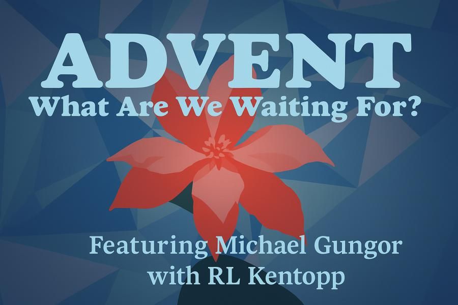 Riverbend Church & Centre for the Arts Presents Michael Gungor with RL Kentopp