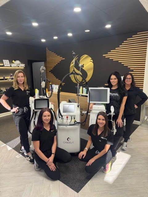 BioSymmetry Introduces the Matrix® Skin Renewal Platform: A Revolutionary Approach to Skin Health