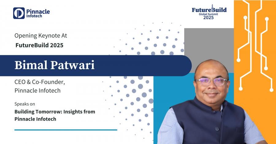 Speakers & Sessions Unveiled for Premier Construction Event: FutureBuild 2025