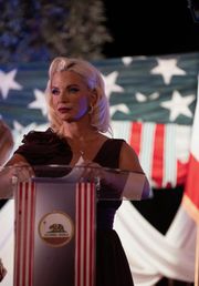 'The BodyMan' Trailer Premieres at American Film Market as Kate Monroe Highlights New Political Thriller