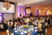 USIDHR Hosts High-Level 2025 Diplomacy and Human Rights Gala at Army Navy Country Club