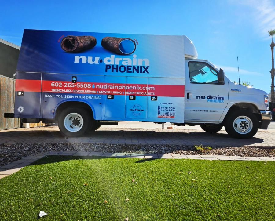 Peerless Plumbing Company Offers $250 Incentive for Customer Referrals