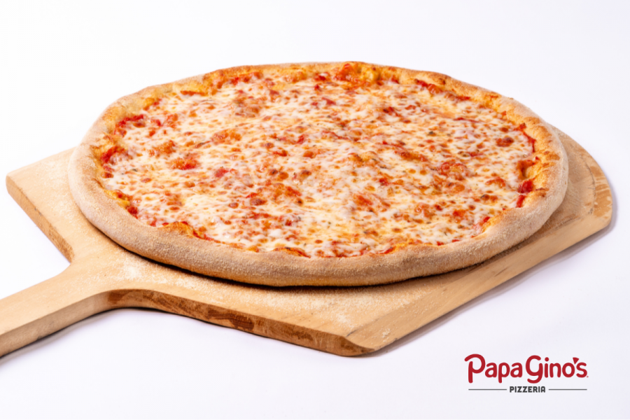 Papa Gino's Serves Up a Black Friday Deal for New England Pizza Lovers