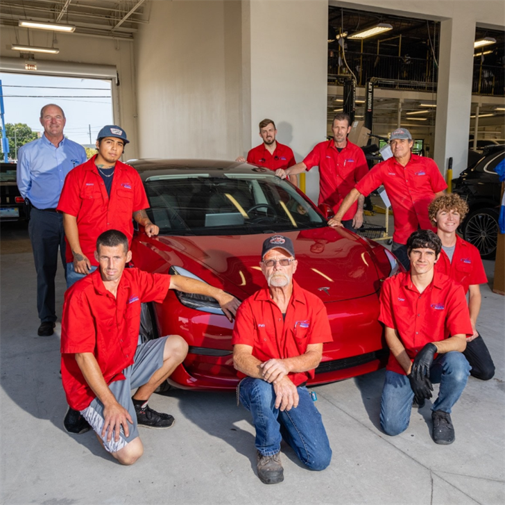 Northwest Collision Named the Only Mazda-Approved Collision Center in Pinellas County, Florida