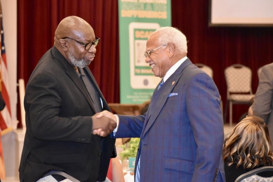 Families Matter Holds Annual Collaborate and Celebrate Gala