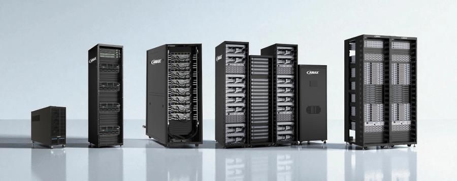 AMAX Drives Momentum in Delivering Expanded AI at Any Scale Solutions Portfolio