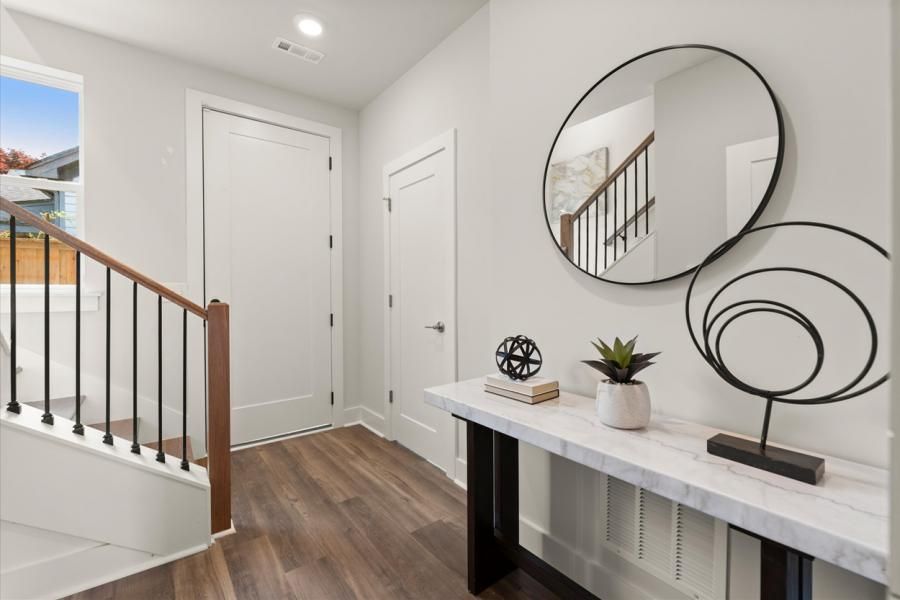 10 Homes Available at Knight Walk at Howell Station