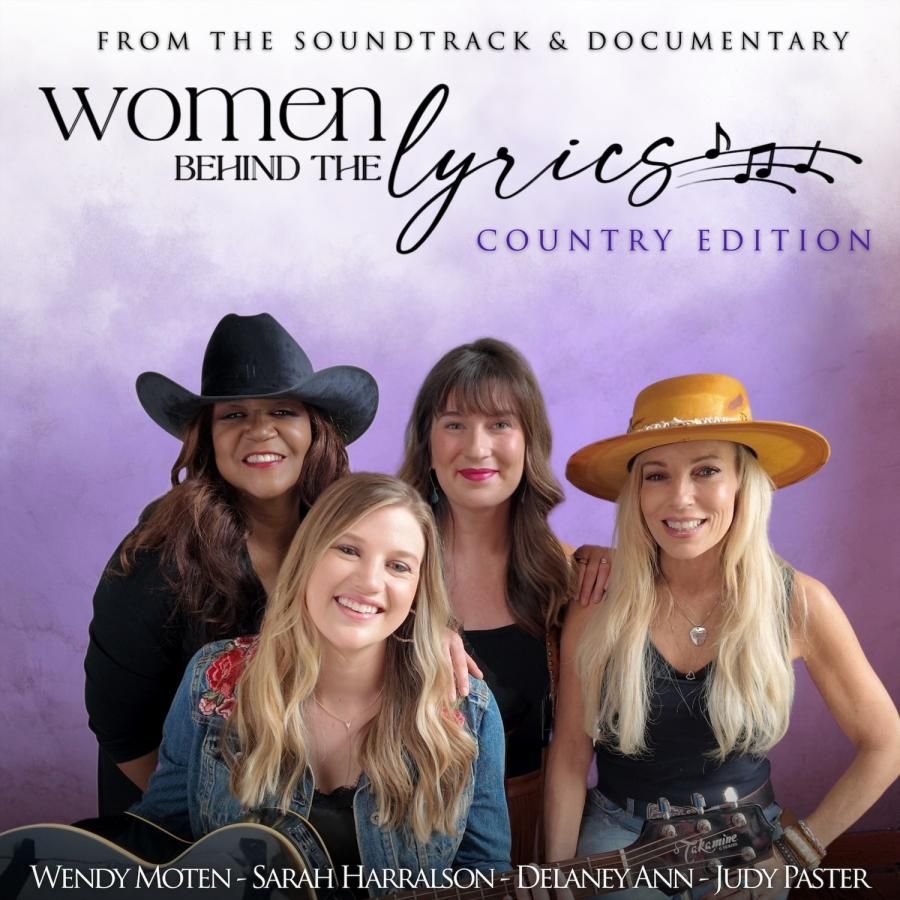Synapse Publishing & Entertainment, LLC Announces Completion of TV Pilot 'Women Behind The Lyrics Country Edition'