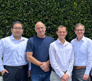 Spero Renewables Selected for Shell GameChanger Program to Explore Novel Biomass Conversion Technology