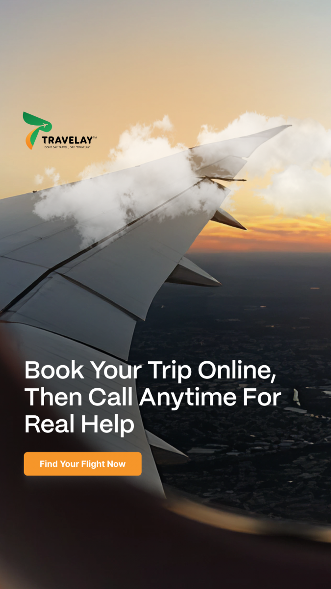 Travelay Sets a New Standard in Ethical Flight Booking With Full Margin Transparency and Real Airline Pricing