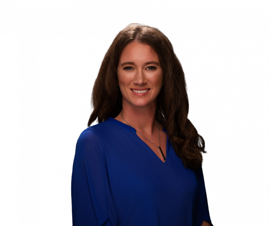 Ashly Balza Leads Identity Reclamation Message at Million Dollar Mingle Weekend