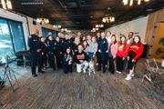 TCWGlobal and BoujieMana Join SDPD to Support Local Families This Thanksgiving