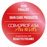 Luxces' Res-Q Precious Lotion Celebrated as a Finalist at Cosmoprof Asia Awards 2025; Global Buyers Flocked to the Booth