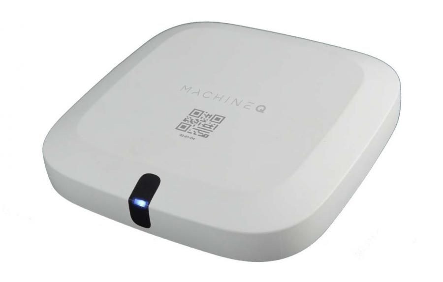 H2O Degree continues Partnership with MachineQ to Deliver New LIT1005 Next-Generation LoRaWAN® Gateway