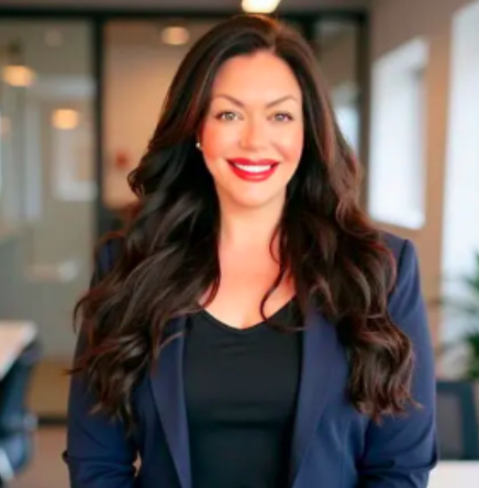 Influential Women Spotlights Lauren Loughney: Consultant with ProspHire