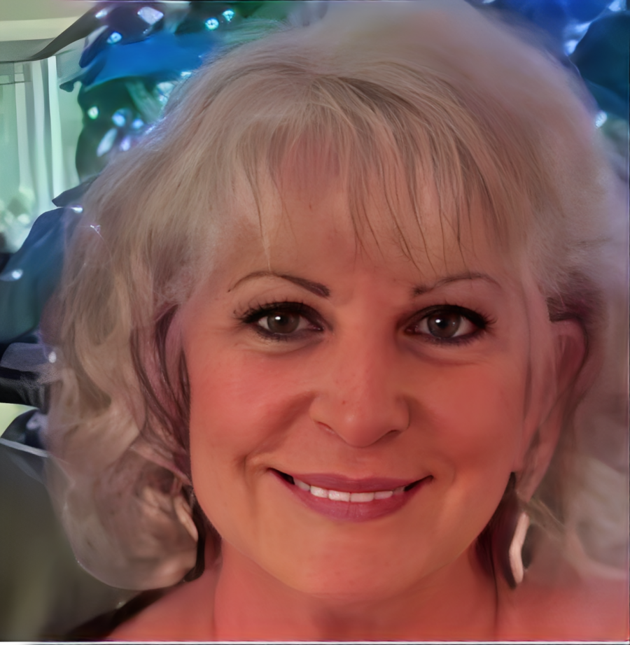 Phyllis Tess, GLP, CHSE, Founder and Chief Visionary Officer of Purple Cow Consulting, Recognized by Influential Women