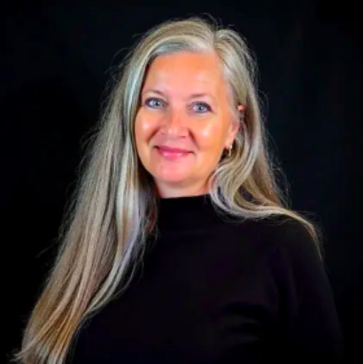 Dr. Francine Zysk PhD Honored by Influential Women for Her Resilience, Innovation in Community Development and Education