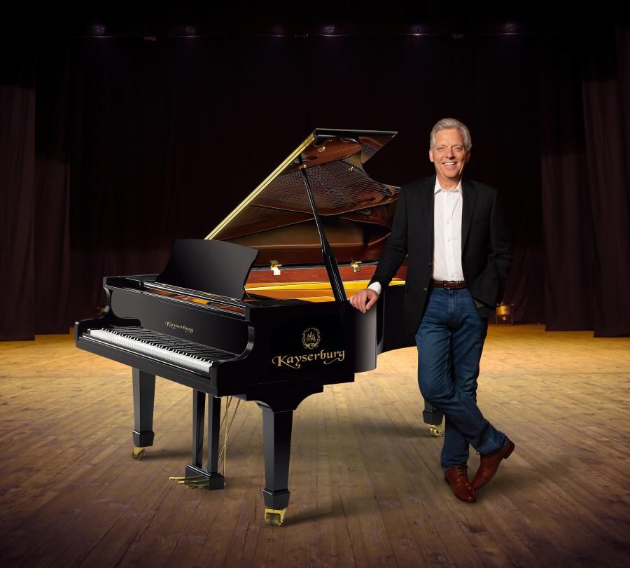 New Thought Records Announces Musician of the Year Win and New WEA Nominations for Ed Bazel