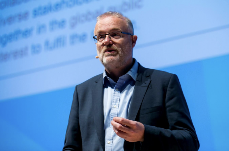 EasyDMARC Enlists Internet Governance and Policy Veteran as Strategic Advisor to Fuel Long-Term Growth