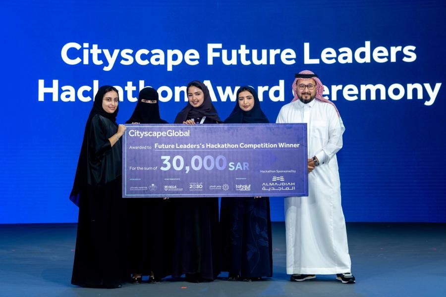 Saudi Arabia sets new standards in urban living at Cityscape Global