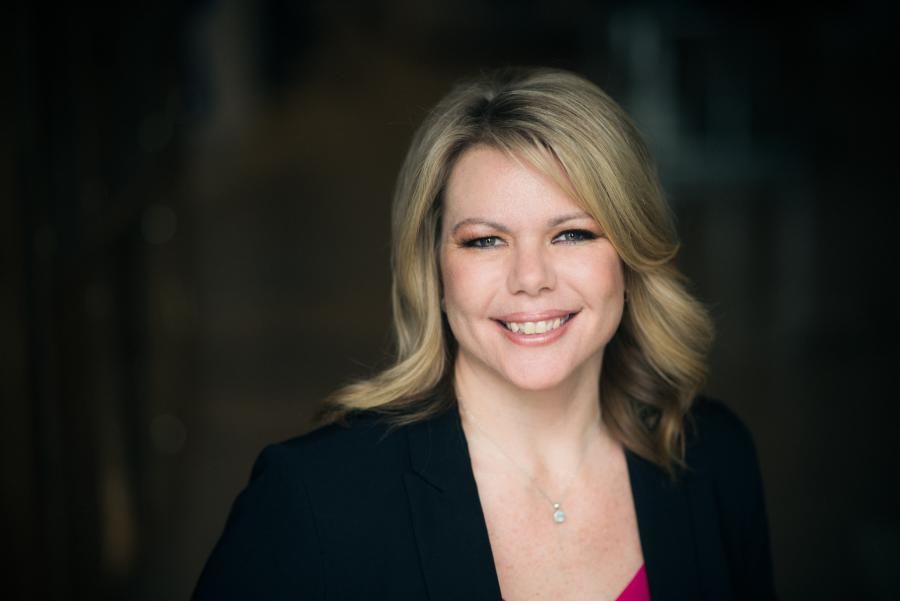 Aviation Personnel International President Jennifer Pickerel Appointed to NBAA Advisory Council