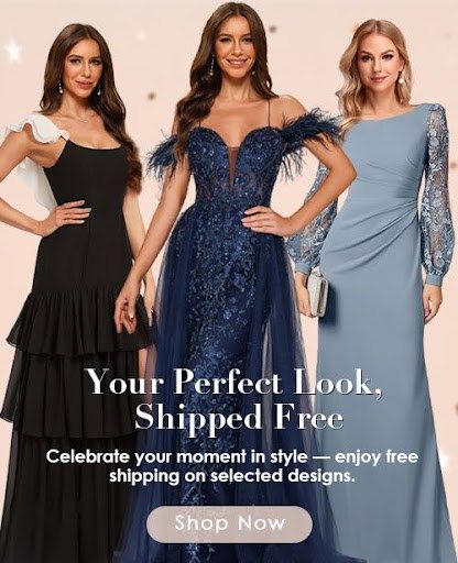 Lavetir Announces 2025 Black Friday Free U.S. Shipping Event for Bridesmaid and Special-Occasion Collections