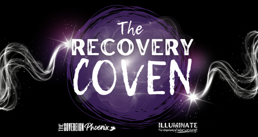 RISING DEMAND FOR SPIRITUAL RECOVERY SPACES AS SOBER WITCH COMMUNITY CELEBRATES 500 EVENT SIGN UPS