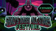 Shaqs Bass Allstars Promo Code is 'RSVP' in Update Announcement