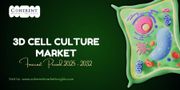 3D cell culture Market is Projected to Increase at a CAGR of 23.4% Through 2025-2032 - Says Coherent Market Insights