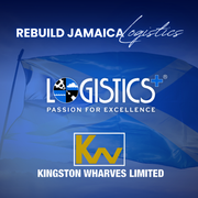 Logistics Plus Stands with Kingston Wharves to Launch Joint 'Rebuild Jamaica Logistics' Effort