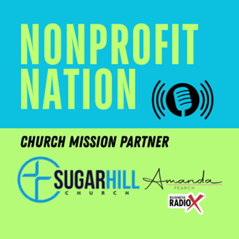 Sugar Hill Church Named Exclusive Church Partner for Nonprofit Nation in 2026