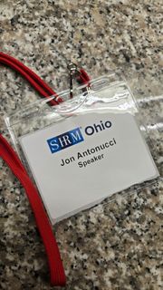 Jon Antonucci Highlights Relational Leadership to Boost Engagement, Retention, and Performance at SHRM events across USA