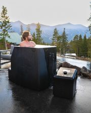 Ice Barrel Introduces At-Home Cold Therapy Solutions Ahead of Black Friday