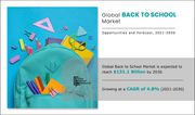 Back-To-School Market Predicted to Hit USD 131.1 billion by 2030, with a 4.8% CAGR