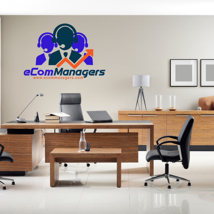 Ecom Managers Expand Amazon Account & PPC Management Services Across the USA – Recognized as Verified Amazon Ads Partner