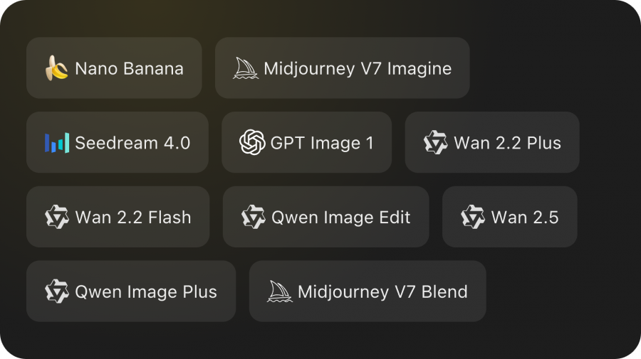 IMini AI Integrates Google's Gemini3 Pro to Launch a Next-Generation Multimodal Creation and Automation Platform