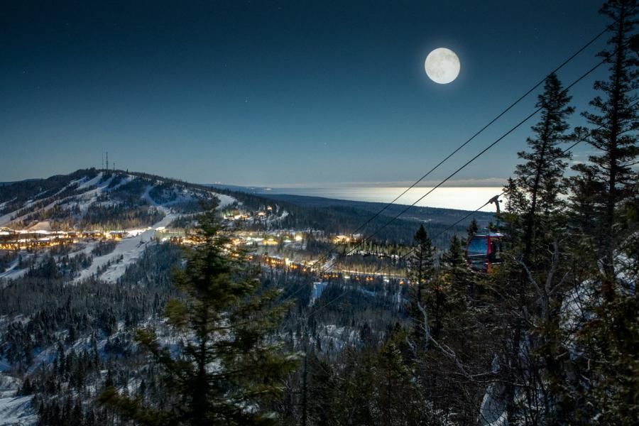 Celebrate the Start of Ski Season: Midwest's Largest Ski Resorts to Open Thanksgiving Weekend