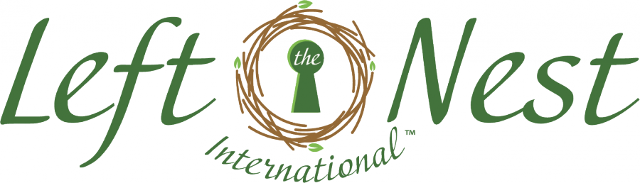 LEFT THE NEST INT'L LAUNCHES IN 2026 TO MEET SURGING DEMAND BY BABY BOOMERS SEEKING SLOW TRAVEL AND INTENTIONAL LIVING