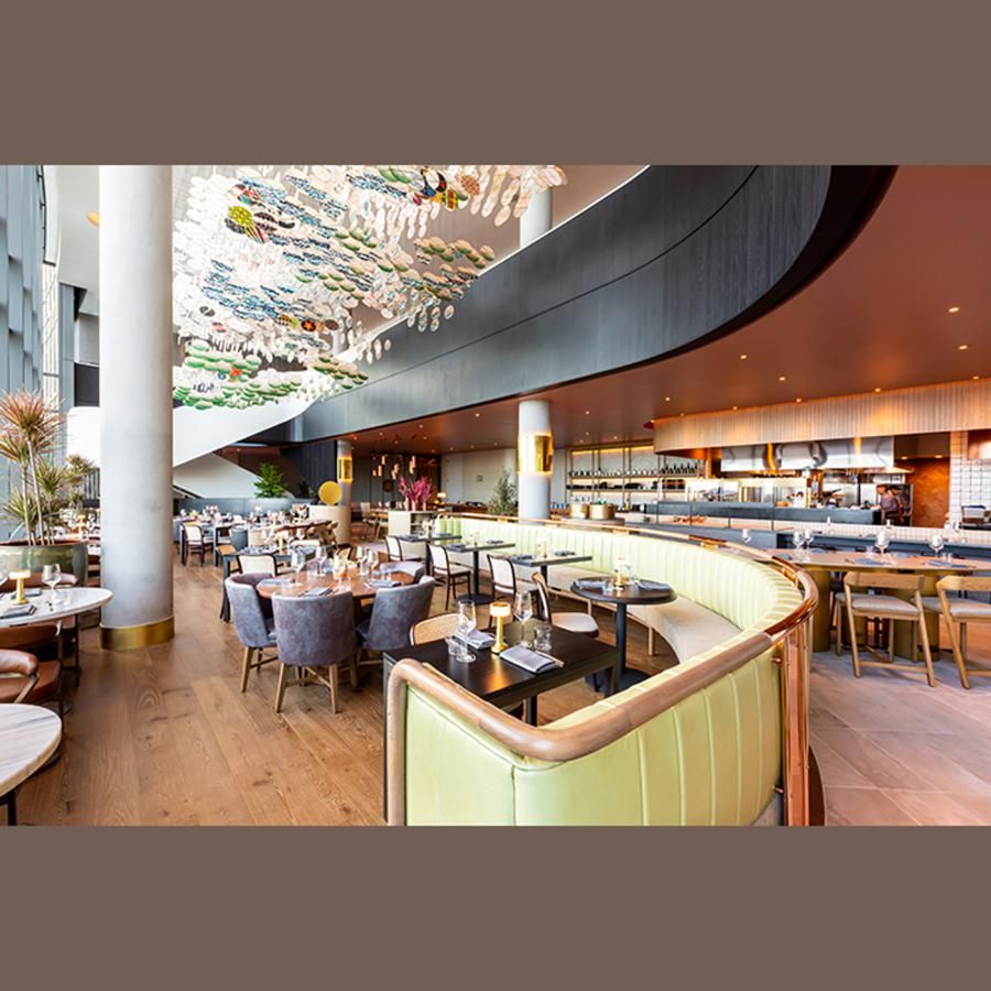 Robert Polacek of the RoseBernard Studio Recently Featured on Close Up Radio