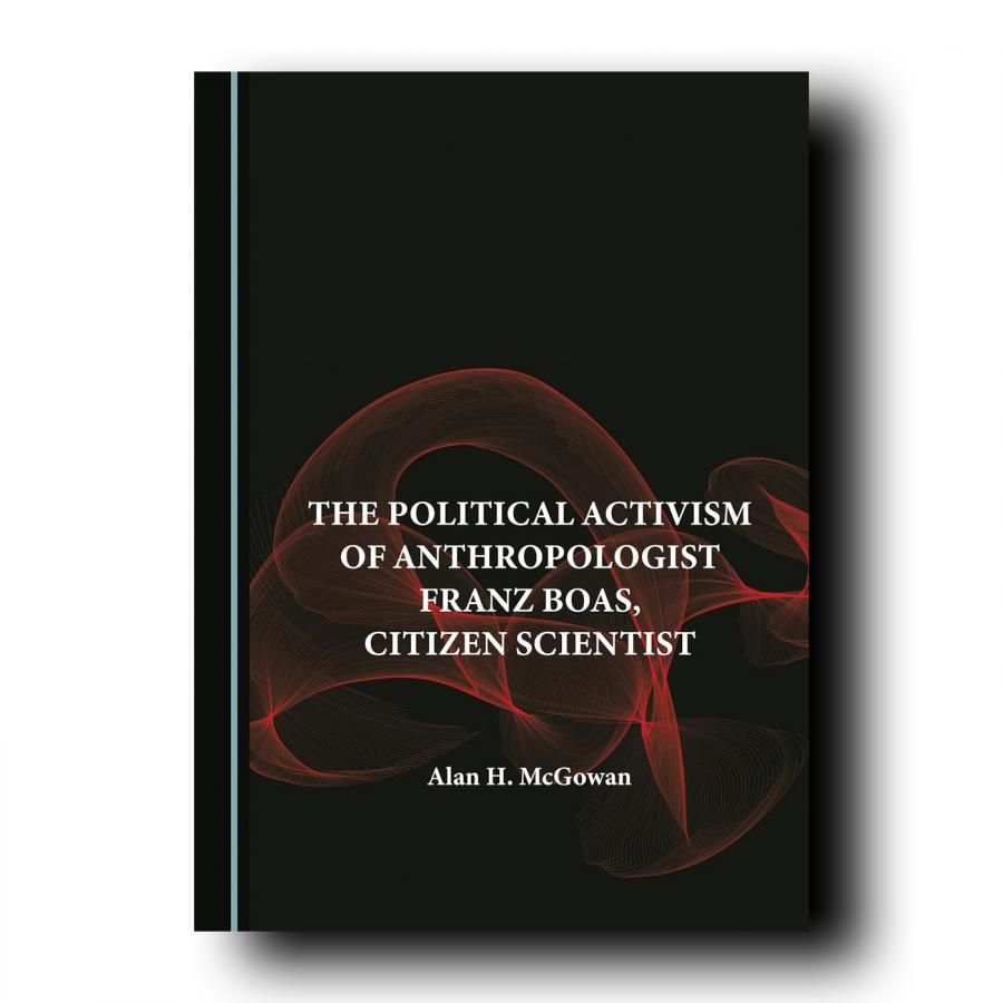 Author and Activist Alan McGowan of Citizen BOAS Recently Featured on Close Up Radio