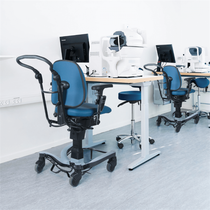 VELA Medical Calls for Ergonomic, Scalable Retinal Screening During Diabetic Eye Disease Awareness Month