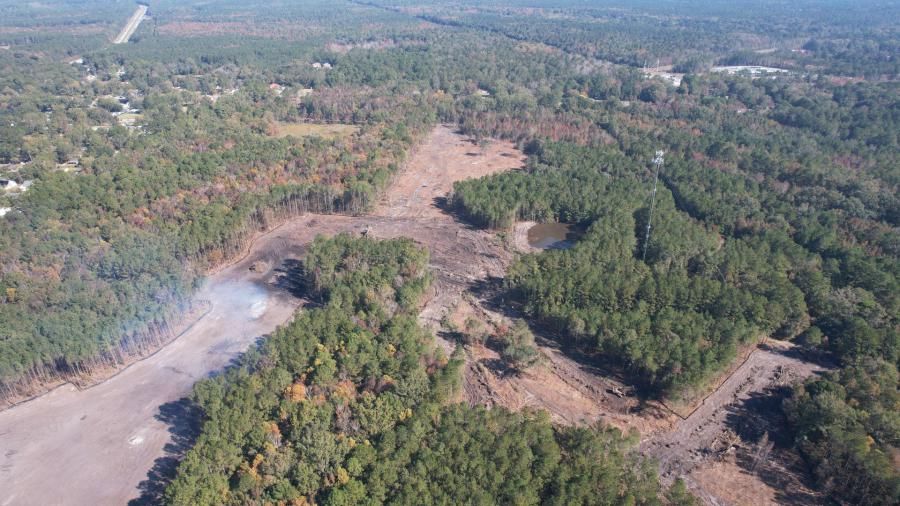 Trilogy Investment Company Announces Two Land Development Closings in South Carolina