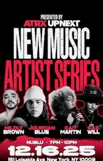 ATRX Launches Asia Expansion as Jourdan Blue Embarks on Three-Country Promotional Tour