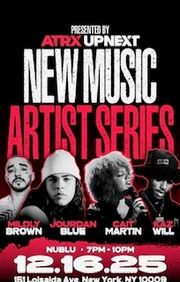 ATRX Launches Asia Expansion as Jourdan Blue Embarks on Three-Country Promotional Tour