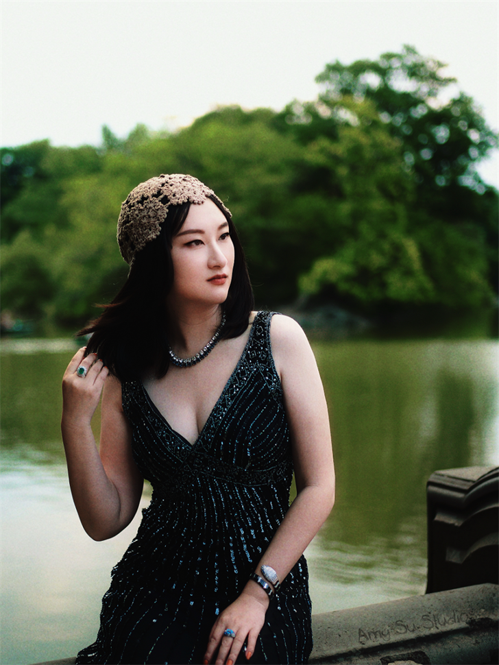 Chinese Entrepreneur Margaret Jingzhu Yang Launches AmeriChina Foundation to Support Global Youth Art Initiatives