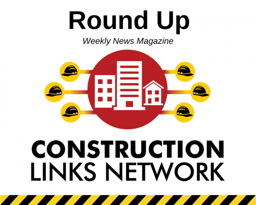 This Week in Construction: Top News, Blogs, Case Studies, Videos & Industry Trends – November 20, 2025
