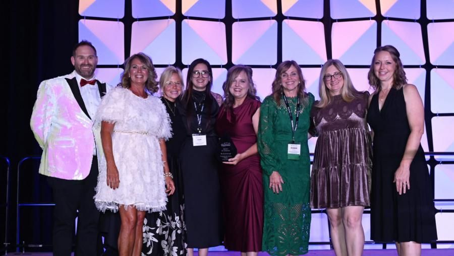 Georgetown/Scott County Tourism Commission Wins BIG With 2025 Marketing Projects