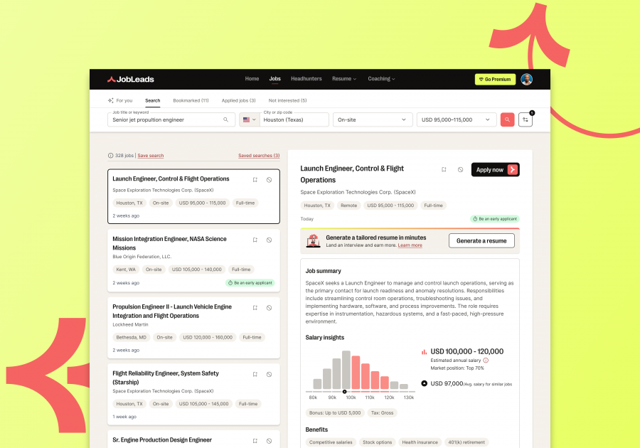 Career platform JobLeads unveils new brand identity to put job seekers first