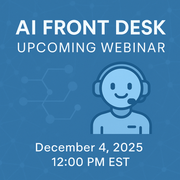 OmniMD Expands Portfolio With National BI & Analytics to Eliminate Healthcare Data Blind Spots