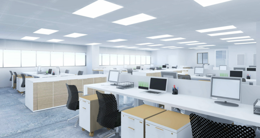 Axria Reports Strong Leasing Momentum at 100 Davidson Following Major Repositioning